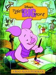 Tapa de Disney's Piglet's Big Movie