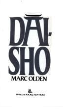 Tapa de Dai-sho