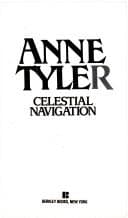 Tapa de Celestial Navigation