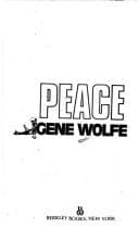 Tapa de Peace