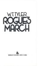 Tapa de Rogues March