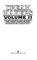 Tapa de Dream Makers Volii Tr