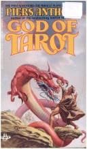 Tapa de God of Tarot