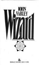 Tapa de Wizard