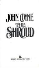 Tapa de The Shroud