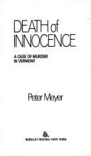 Tapa de Death of Innocence