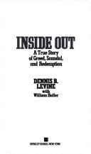 Tapa de Inside Out