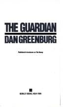 Tapa de The Guardian