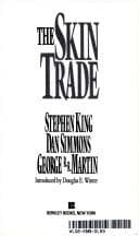 Tapa de Skin Trade