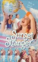 Tapa de Sunset Stranger