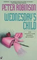 Tapa de Wednesday's Child (Inspector Banks Mystery)
