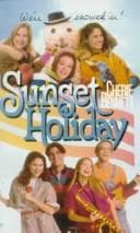 Tapa de Sunset Holiday