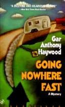 Tapa de Going Nowhere Fast