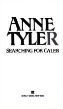 Tapa de Searching for Caleb