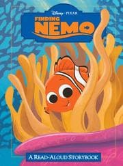 Tapa de Finding Nemo
