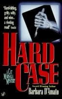 Tapa de Hard Case