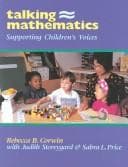 Tapa de Talking Mathematics