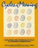 Tapa de Cycles of meaning
