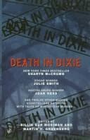 Tapa de Death in Dixie