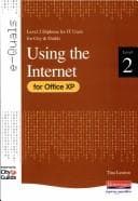Tapa de E-Quals Level 2 Office XP Using the Internet