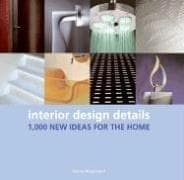 Tapa de Interior Design Details