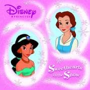Tapa de Sweethearts in the Snow