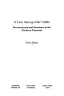 Tapa de A Lion Amongst the Cattle