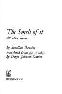 Tapa de Smell of It