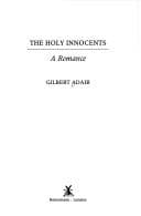 Tapa de The holy innocents
