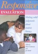 Tapa de Responsive Evaluation