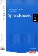Tapa de Spreadsheets