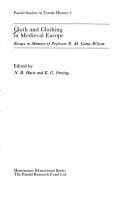 Tapa de Cloth and clothing in medieval Europe
