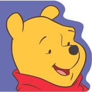Tapa de Playtime with Pooh (Little Nugget)