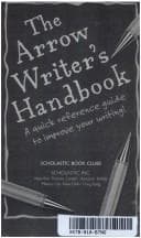 Tapa de The Arrow Writer's Handbook