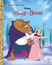 Tapa de Beauty and the Beast