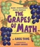 Tapa de The Grapes of Math