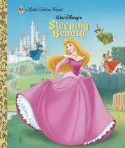 Tapa de Sleeping Beauty