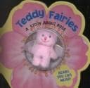 Tapa de Rose (Teddy Fairies)