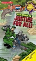Tapa de Justice for All