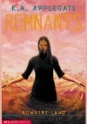Tapa de Nowhere Land (Remnants, #04 (Ebooks))