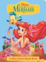 Tapa de The Little Mermaid