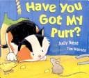 Tapa de Have You Got My Purr?