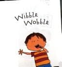 Tapa de Wibble wobble