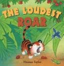 Tapa de The loudest roar