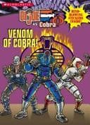 Tapa de G.i. Joe (G.I. Joe)