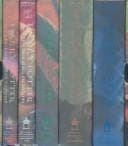 Tapa de Harry Potter (series) 1-5