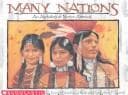 Tapa de Many Nations