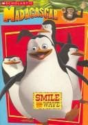 Tapa de Madagascar: Smile And Wave