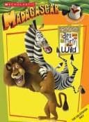 Tapa de Madagascar: Alex And Marty Run Wild