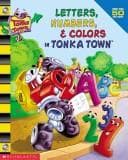Tapa de Tonka Town (Tonka)